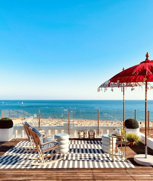 Bela Vista Hotel & Spa 29