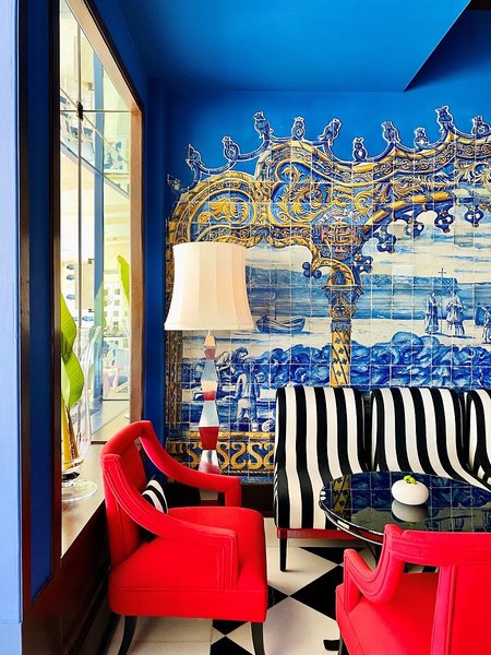 Bela Vista Hotel & Spa 30