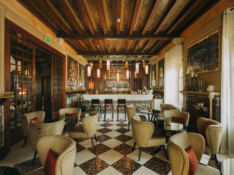 Bela Vista Hotel & Spa 31