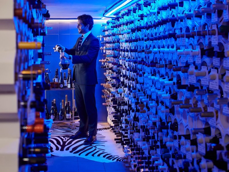 Bela Vista Hotel & Spa 32