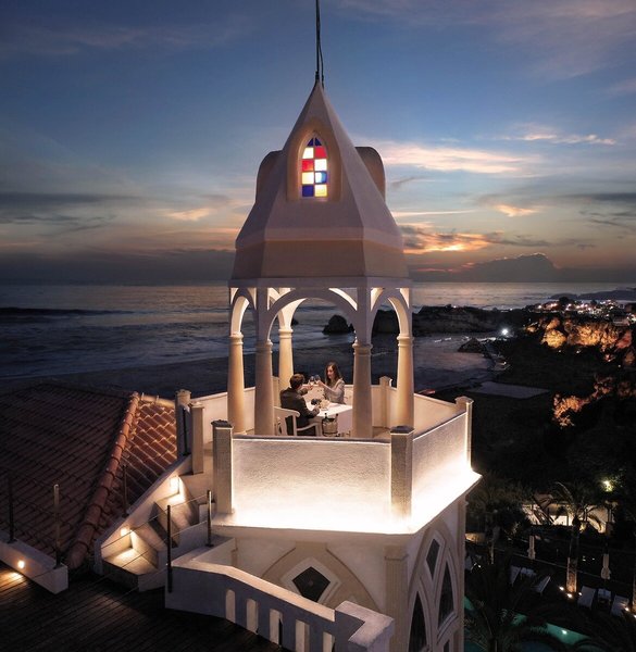 Bela Vista Hotel & Spa 33