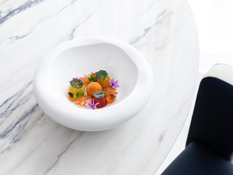 Bela Vista Hotel & Spa 36