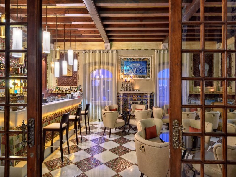 Bela Vista Hotel & Spa 42