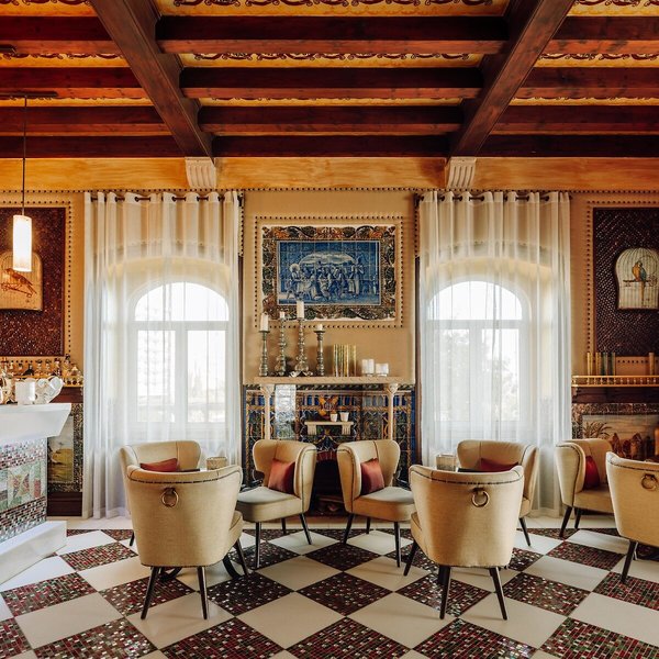 Bela Vista Hotel & Spa 43