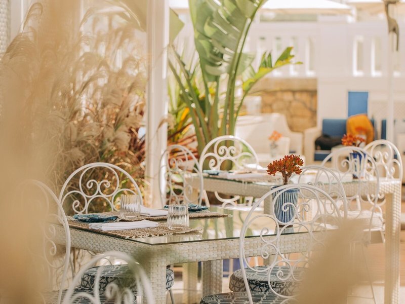 Bela Vista Hotel & Spa 47