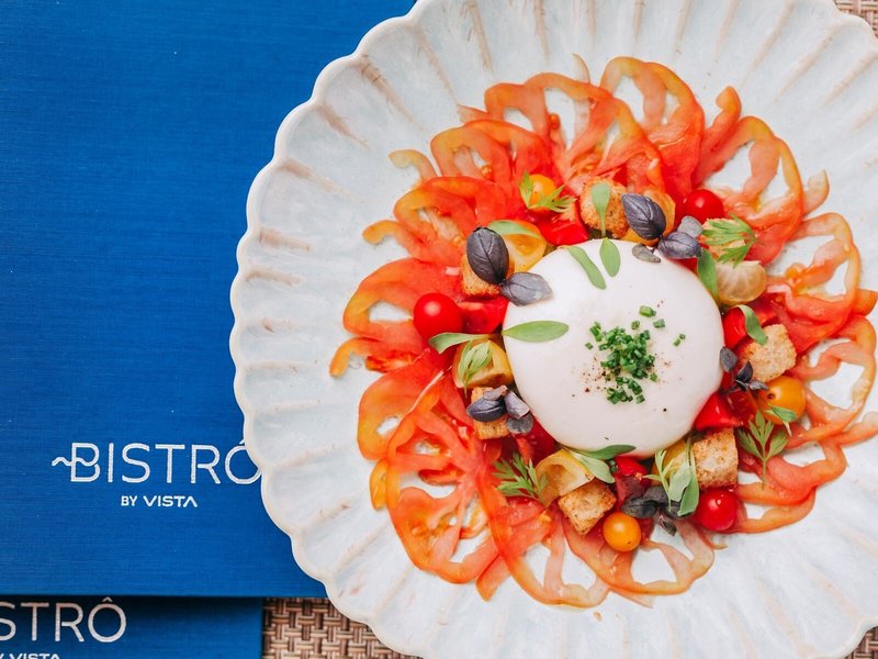 Bela Vista Hotel & Spa 48