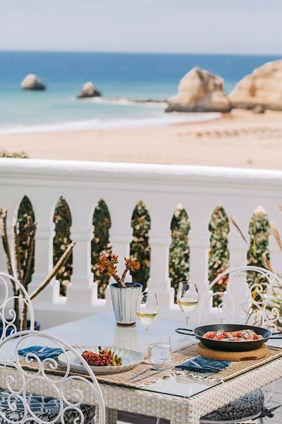 Bela Vista Hotel & Spa 50