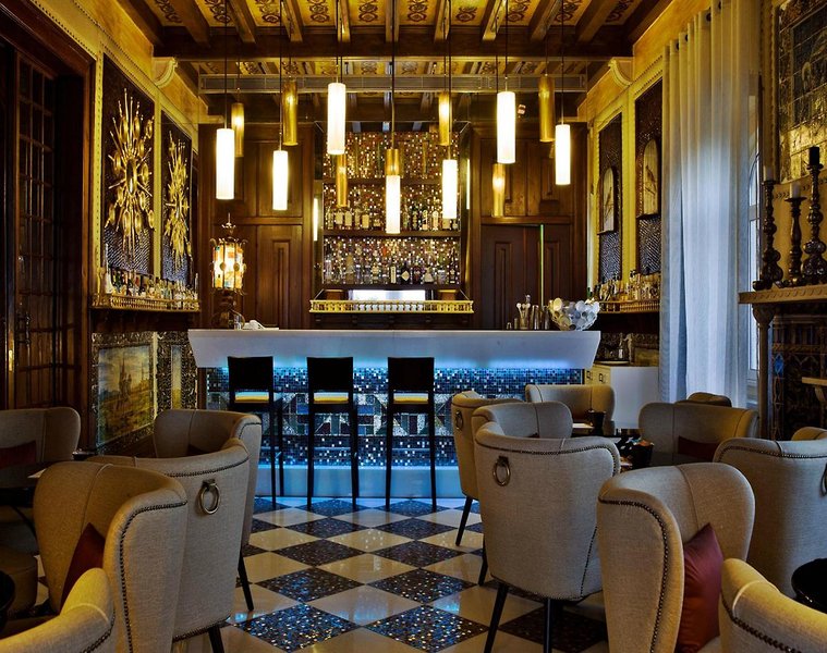 Bela Vista Hotel & Spa 6