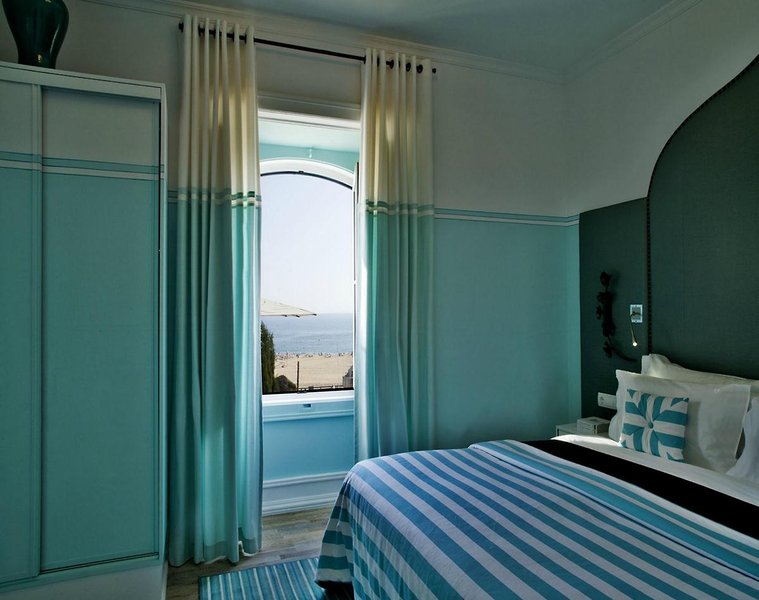 Bela Vista Hotel & Spa 8