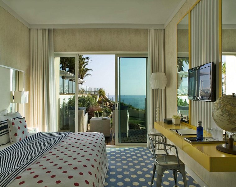 Bela Vista Hotel & Spa 9