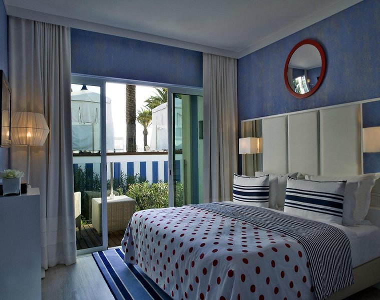 Bela Vista Hotel & Spa 10