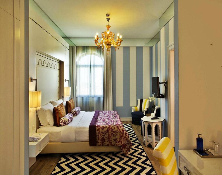 Bela Vista Hotel & Spa 11