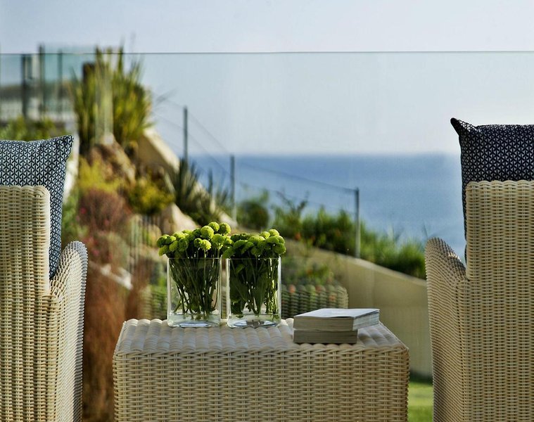 Bela Vista Hotel & Spa 12