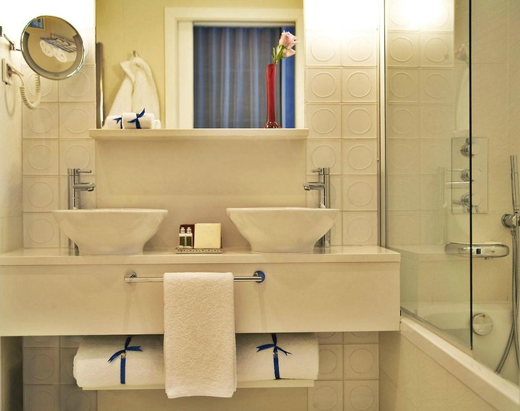 Bela Vista Hotel & Spa 13