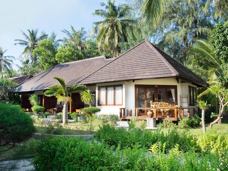 Villa Karang 2
