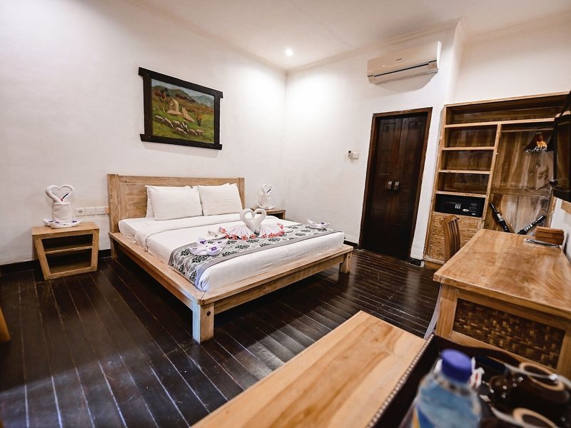 Villa Karang 4