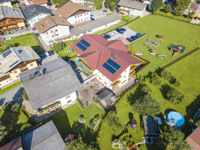 Haussteiner Land & Appartementhaus 2