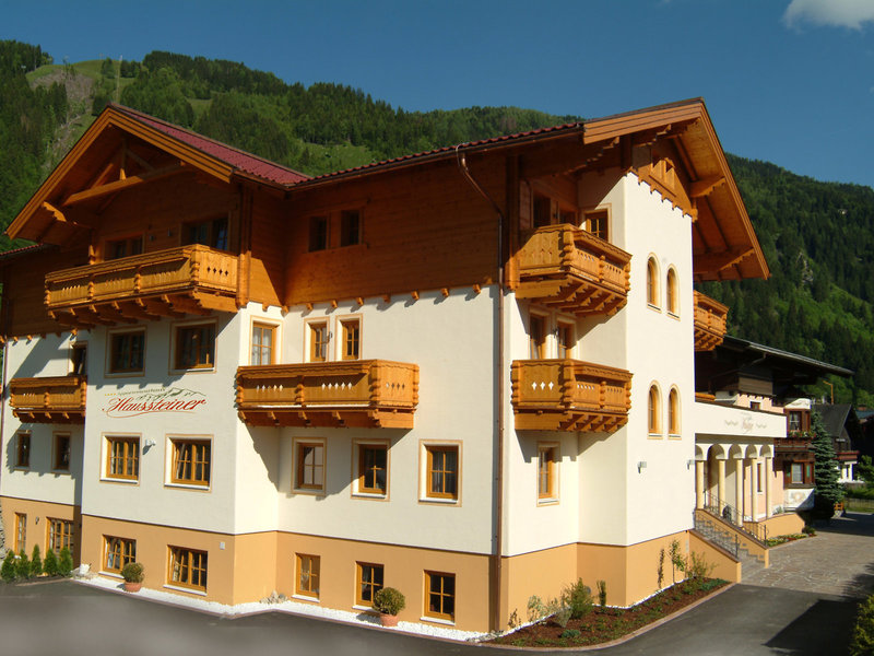 Haussteiner Land & Appartementhaus 3
