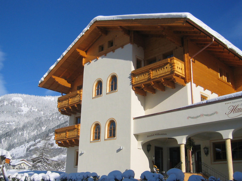 Haussteiner Land & Appartementhaus 4