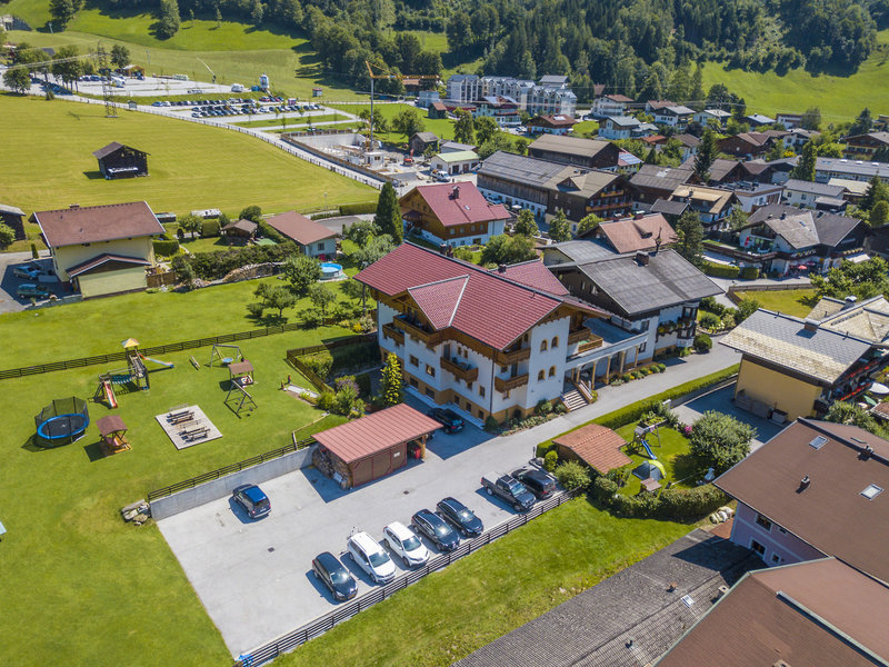 Haussteiner Land & Appartementhaus 5