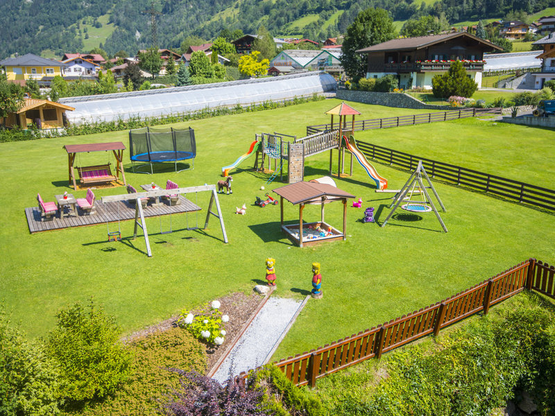 Haussteiner Land & Appartementhaus 20