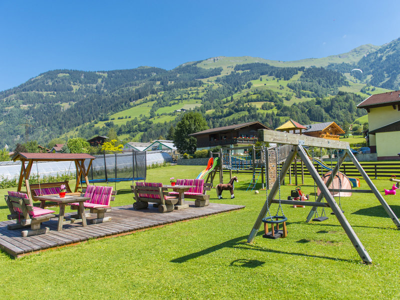 Haussteiner Land & Appartementhaus 21