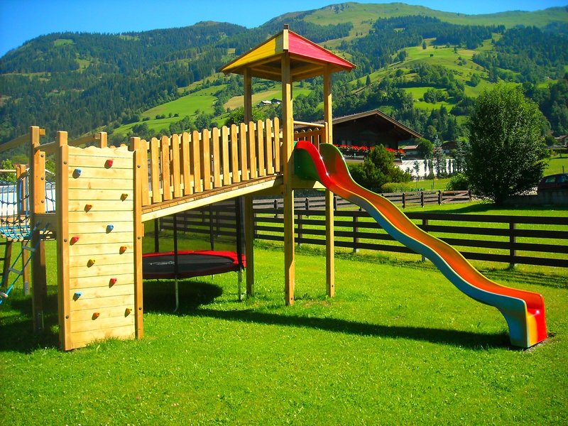 Haussteiner Land & Appartementhaus 24