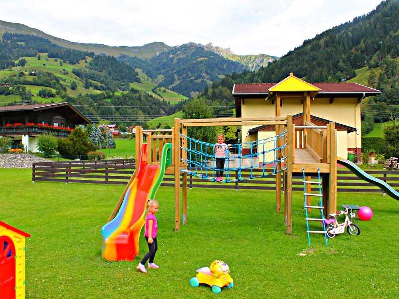 Haussteiner Land & Appartementhaus 25