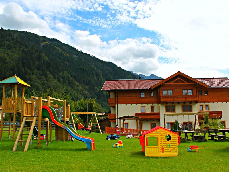 Haussteiner Land & Appartementhaus 27