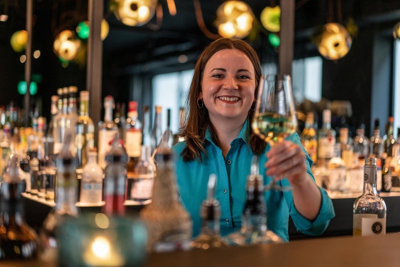 Motel One Berlin-Mitte 3 - People