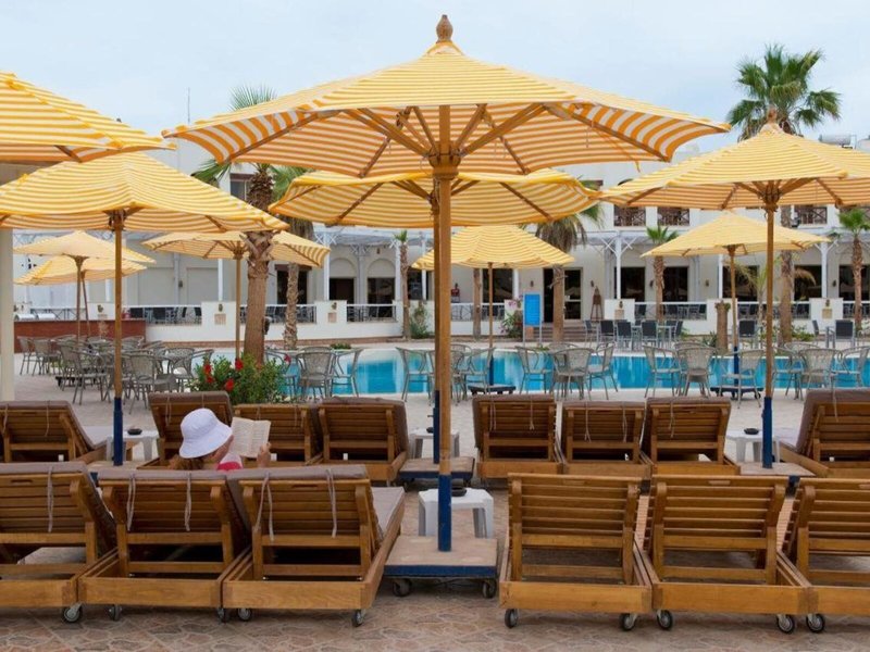 Shores Golden  7