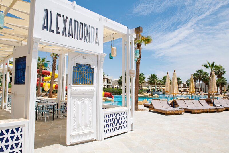 Amphoras Aqua 7