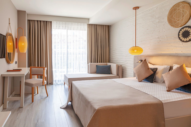 Side Royal Style Hotel 3