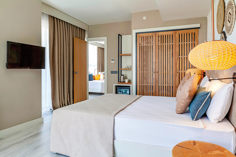 Side Royal Style Hotel 5