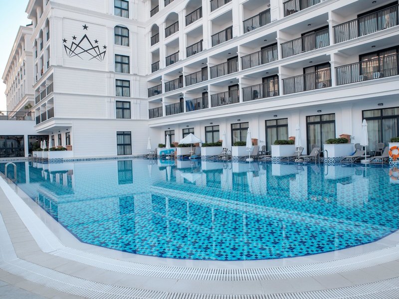 Side Royal Luxury Hotel & Spa 8