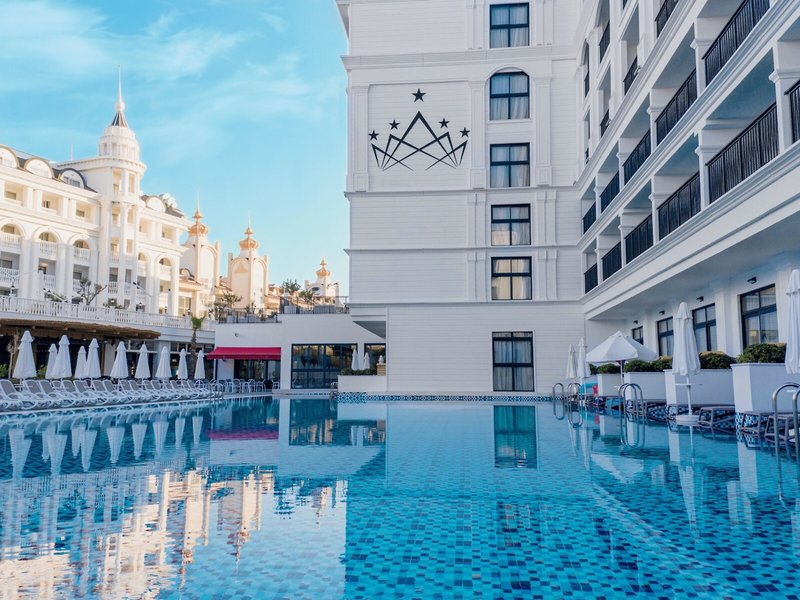 Side Royal Luxury Hotel & Spa 9