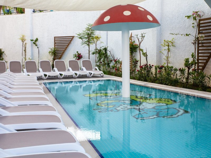 Side Royal Luxury Hotel & Spa 10