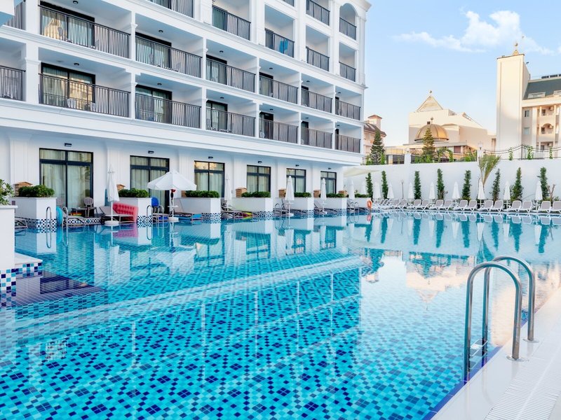 Side Royal Luxury Hotel & Spa 12