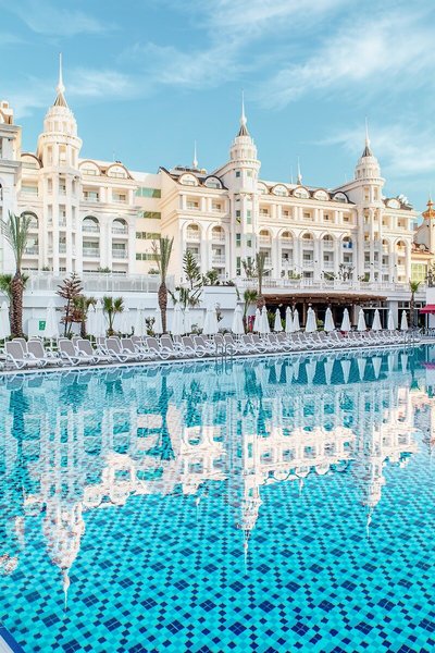 Side Royal Luxury Hotel & Spa 13