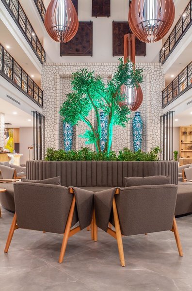Side Royal Luxury Hotel & Spa 17