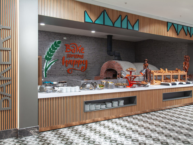 Side Royal Luxury Hotel & Spa 23