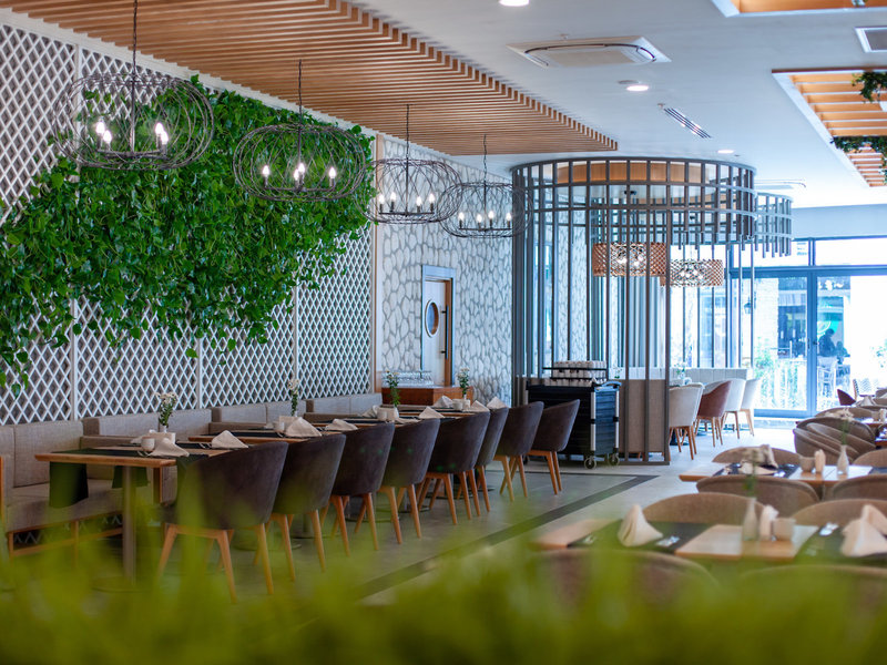 Side Royal Luxury Hotel & Spa 28
