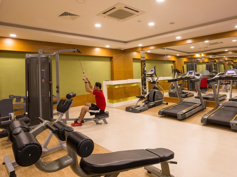 Side Royal Luxury Hotel & Spa 34