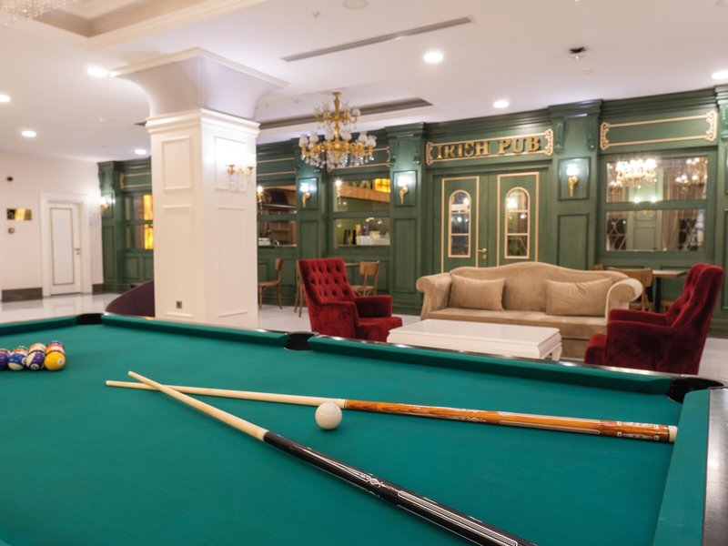 Side Royal Luxury Hotel & Spa 41