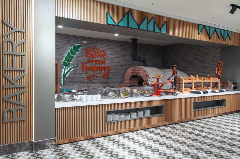Side Royal Style Hotel 12