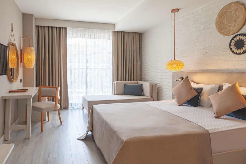 Side Royal Style Hotel 17