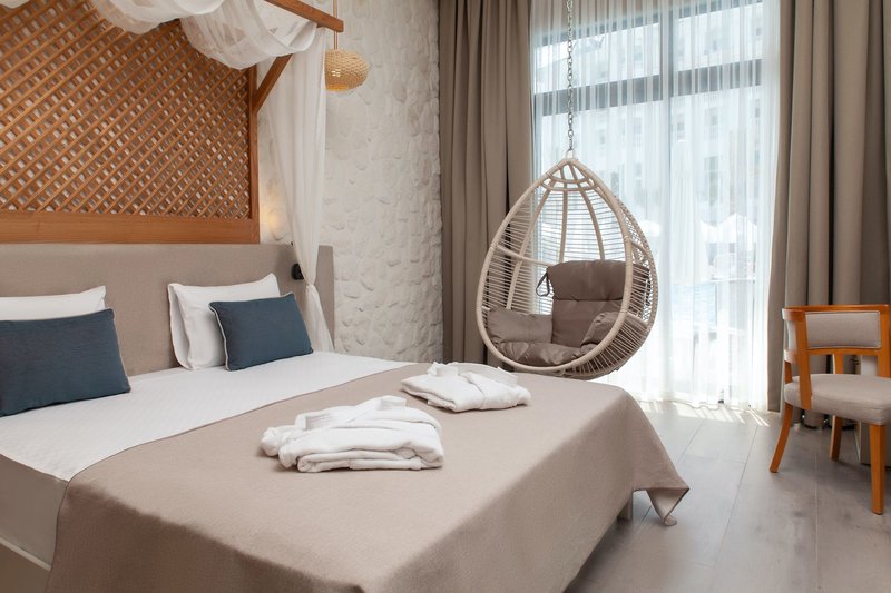 Side Royal Style Hotel 18