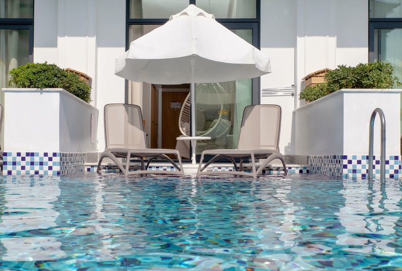 Side Royal Style Hotel 19