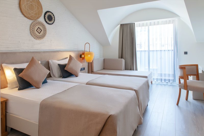 Side Royal Style Hotel 20