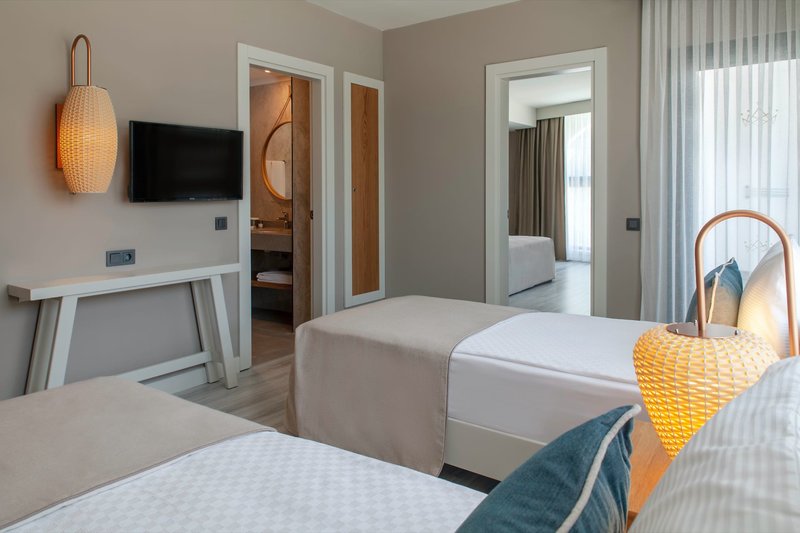 Side Royal Style Hotel 21